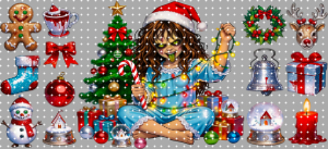 16oz Christmas-S  2598
